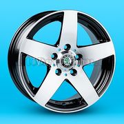 Replica Skoda (JT-265R) 6,5x15 5x112 ET38 DIA57,1 (BP)